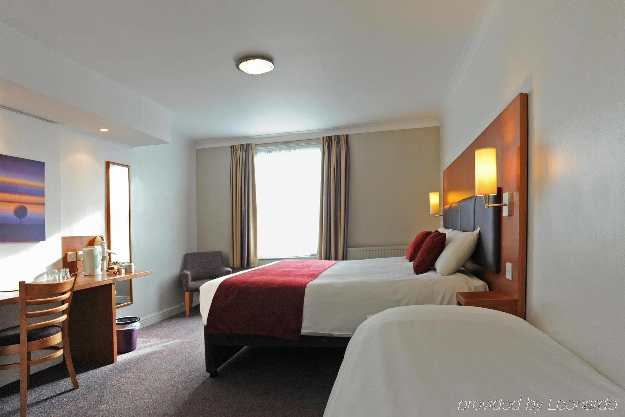 Hotel Cross Keys By Chef & Brewer Collection