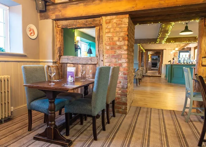 Cross Keys By Chef & Brewer Collection