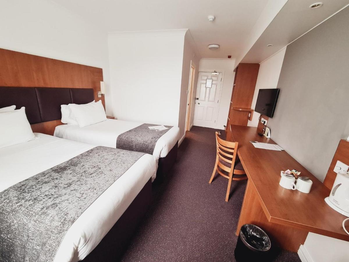 Cross Keys By Chef & Brewer Collection Hotel