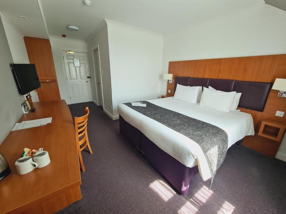 Cross Keys By Chef & Brewer Collection Hotel Nunthorpe