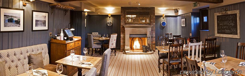 Cross Keys By Chef & Brewer Collection Hotel