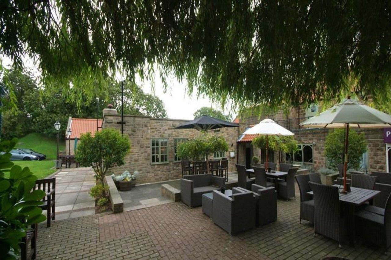 Cross Keys By Chef & Brewer Collection Nunthorpe