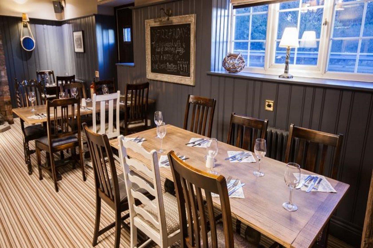 Hotel Cross Keys By Chef & Brewer Collection Nunthorpe