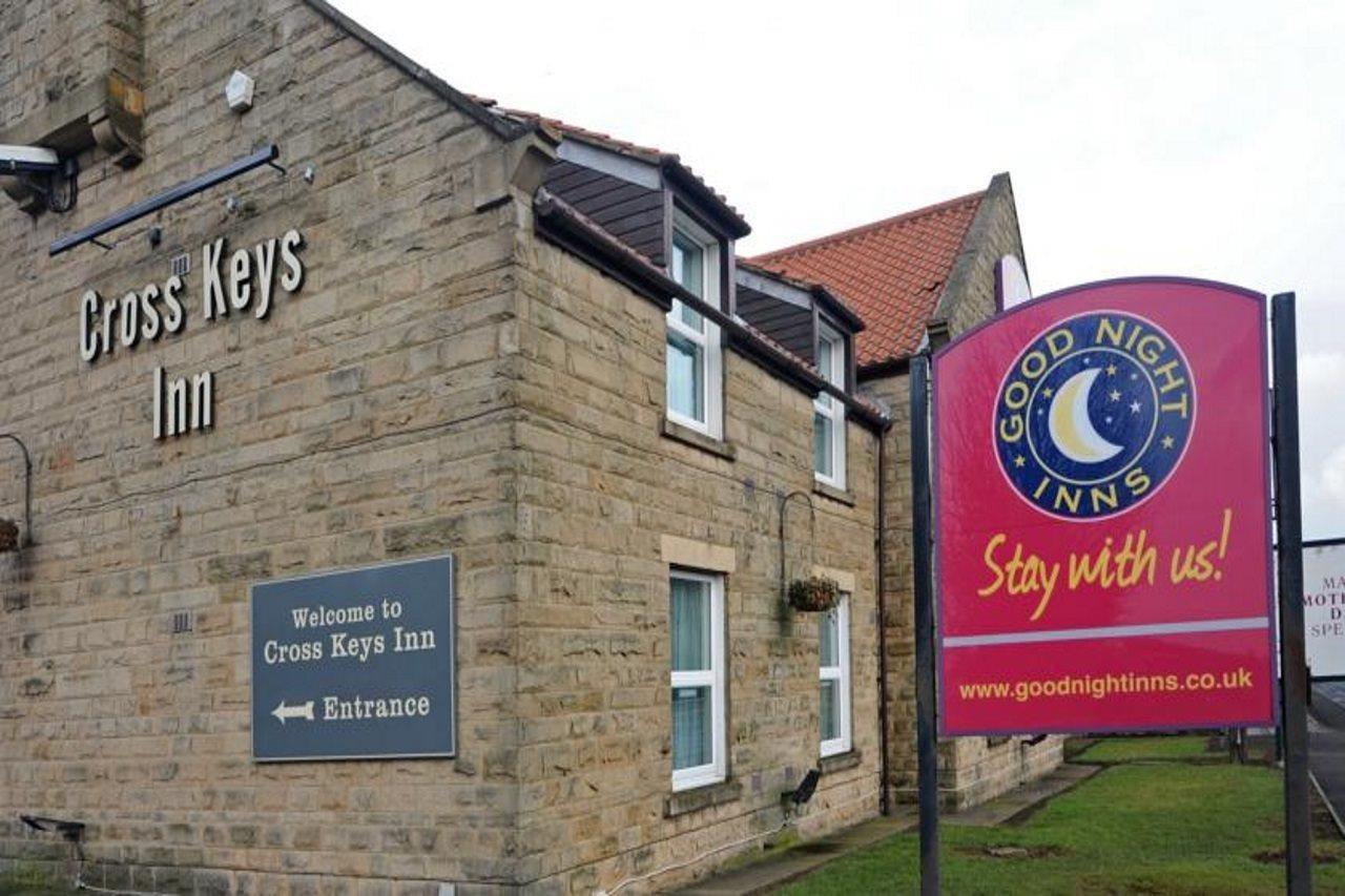 Hotel Cross Keys By Chef & Brewer Collection
