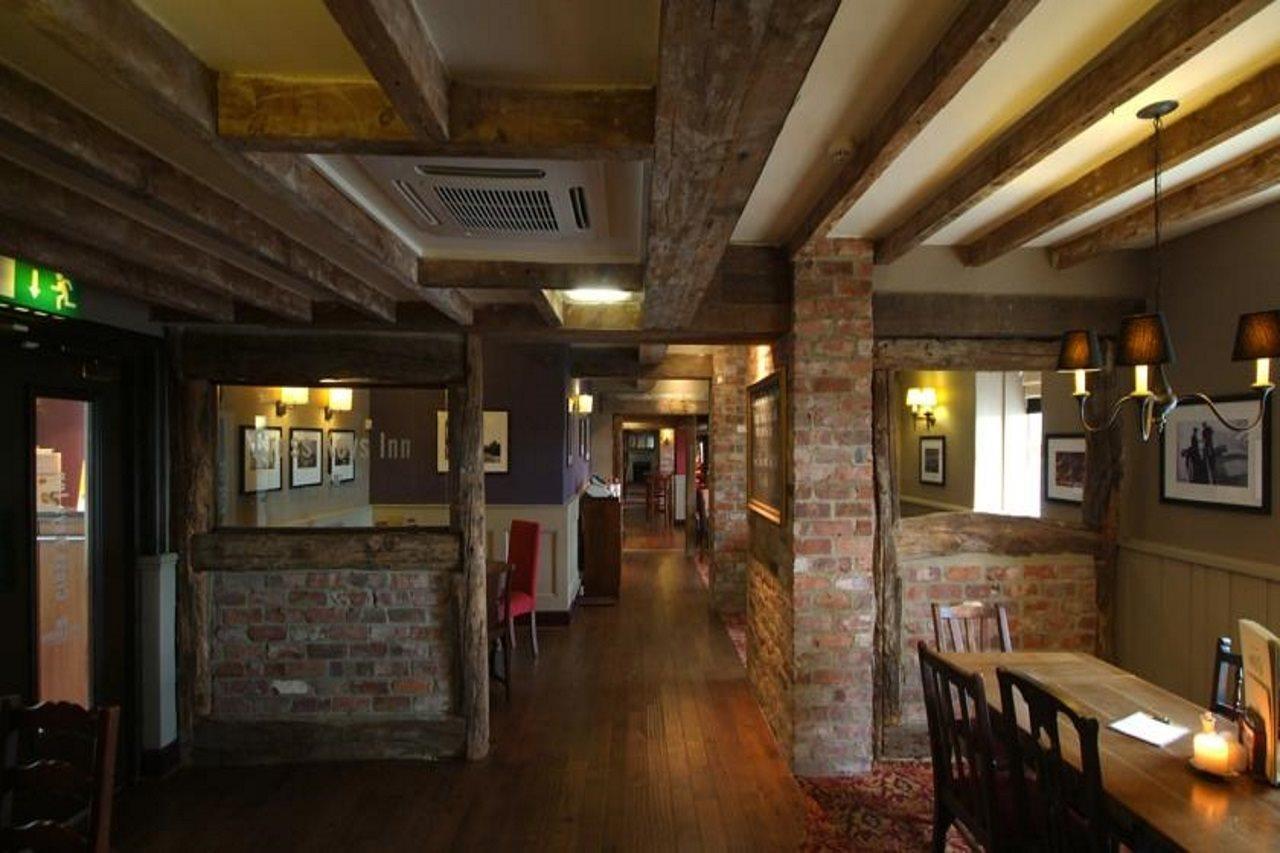 Cross Keys By Chef & Brewer Collection Nunthorpe