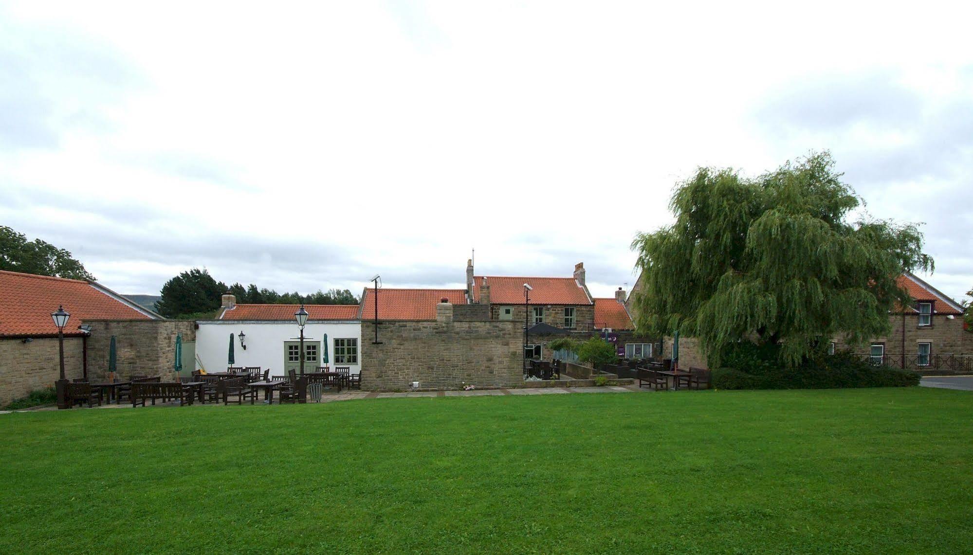 Cross Keys By Chef & Brewer Collection 3* Nunthorpe