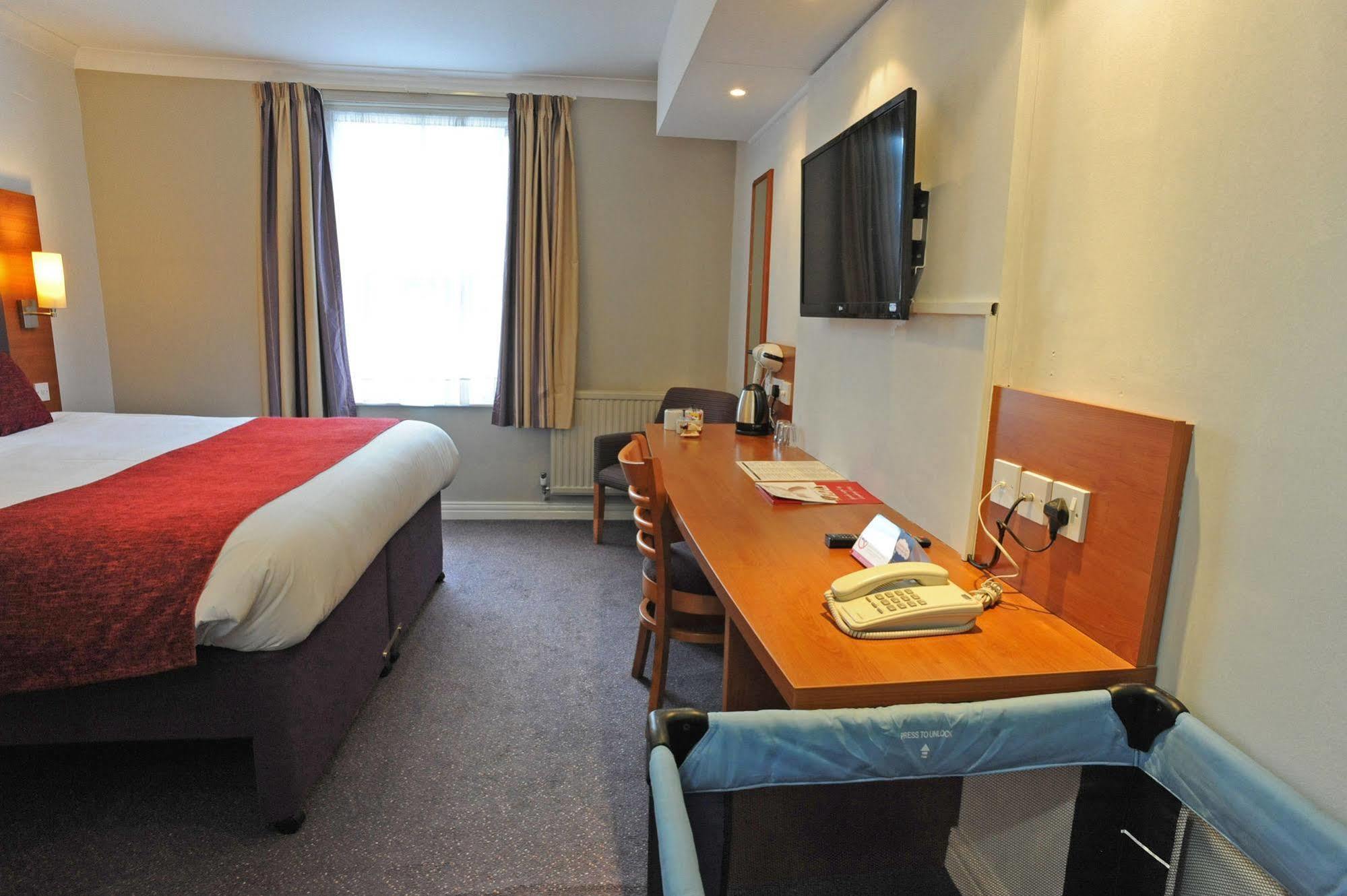 Cross Keys By Chef & Brewer Collection Hotel Nunthorpe