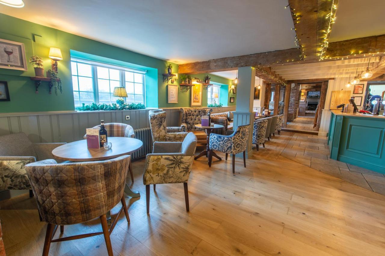Cross Keys By Chef & Brewer Collection Hotel Nunthorpe