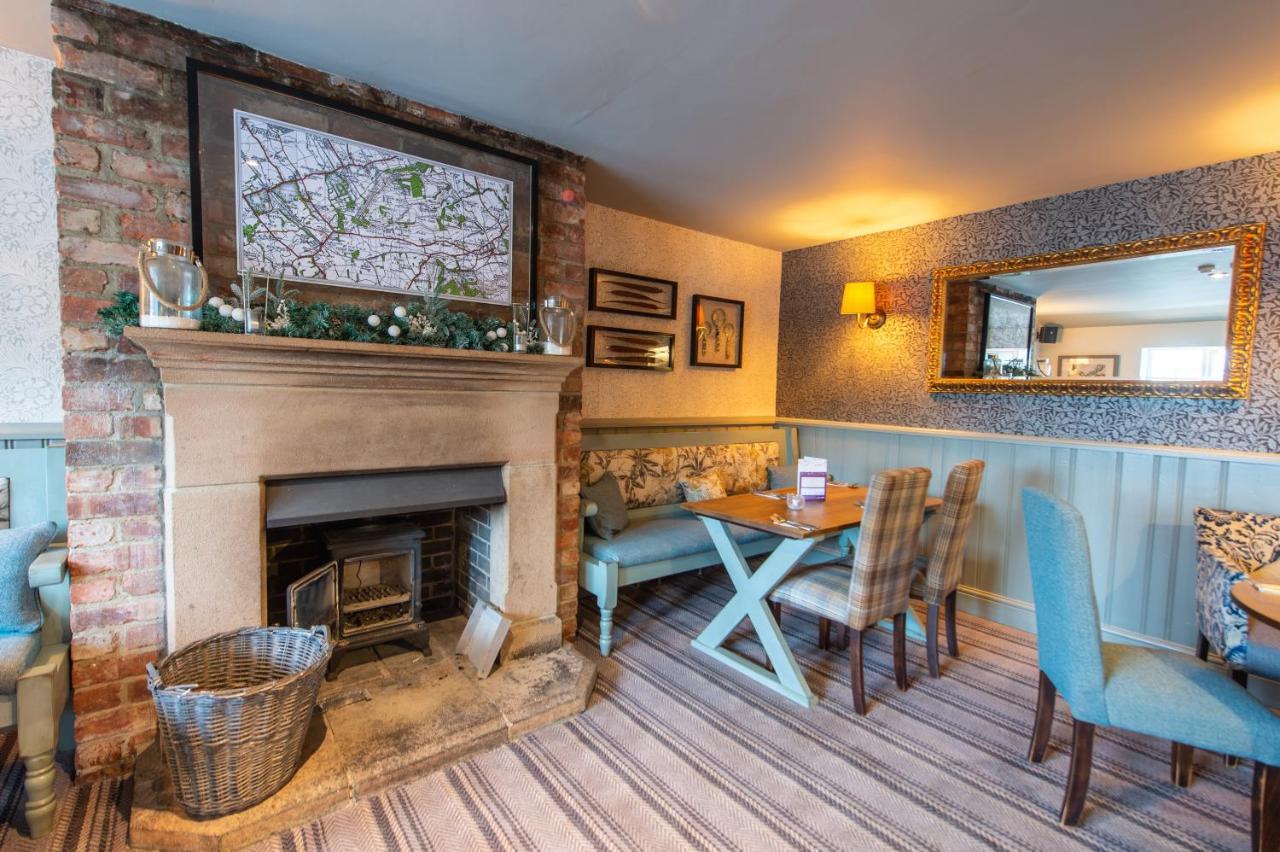 Cross Keys By Chef & Brewer Collection 3* Nunthorpe