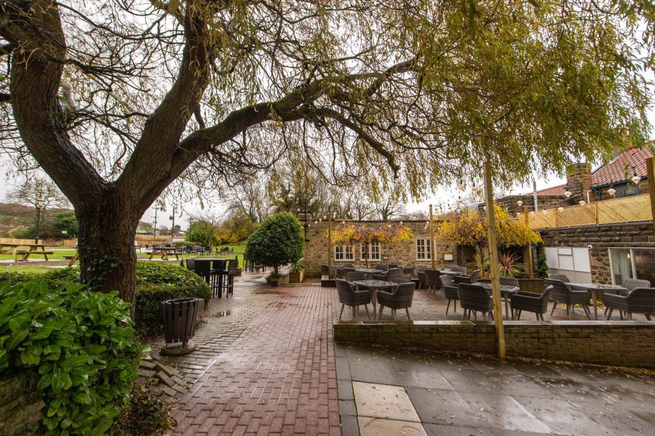 Cross Keys By Chef & Brewer Collection Hotel Nunthorpe