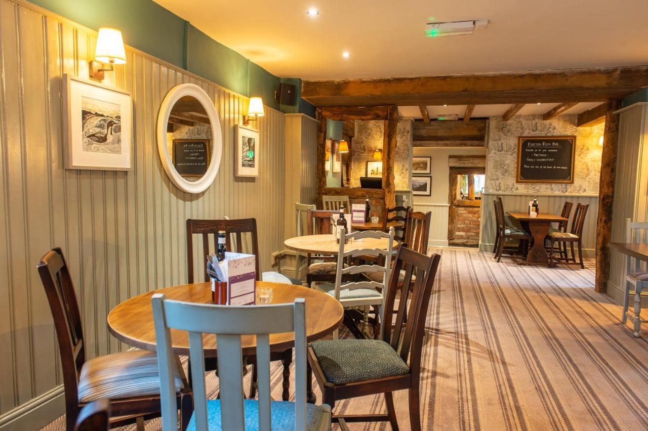 Cross Keys By Chef & Brewer Collection Hotel 3*