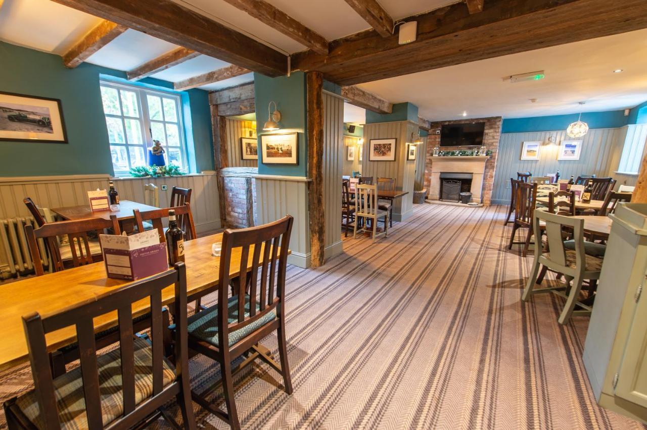 Cross Keys By Chef & Brewer Collection Nunthorpe
