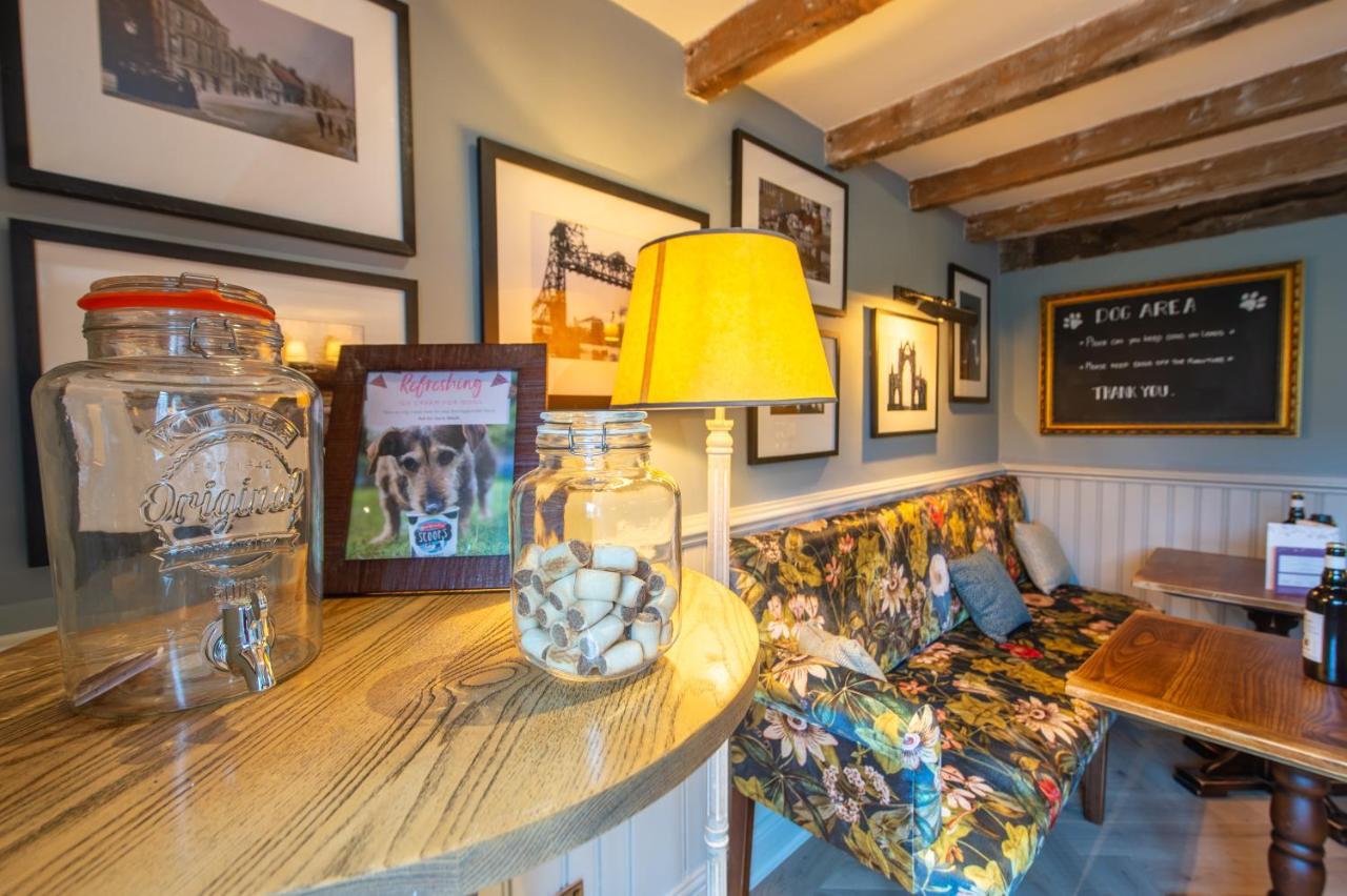 Cross Keys By Chef & Brewer Collection Hotel