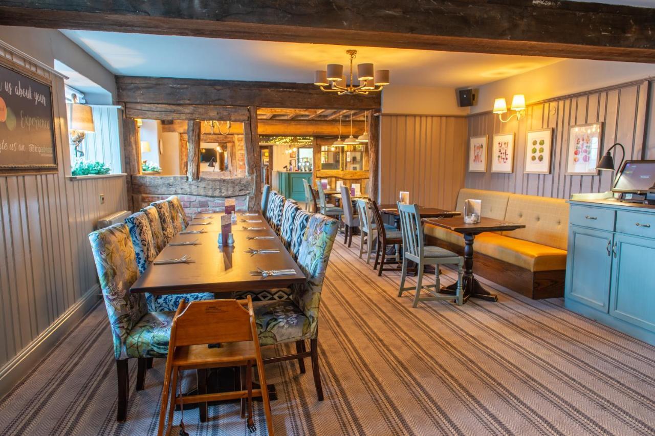 Cross Keys By Chef & Brewer Collection Hotel